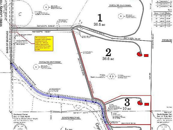 3rd image of Sunset Ridge Lots 1&2