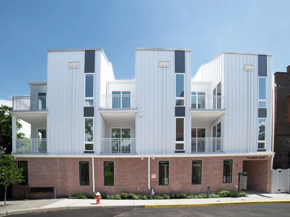 19 Lincoln Court, 19 Lincoln Ct #103, Princeton, NJ 08540