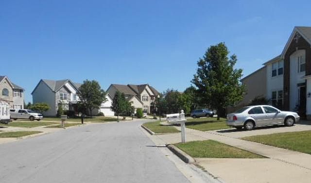2nd image of 5457 Mirage Dr
