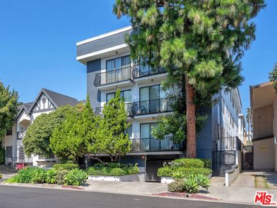 126 N Croft Ave APT 302, Los Angeles, CA, 90048