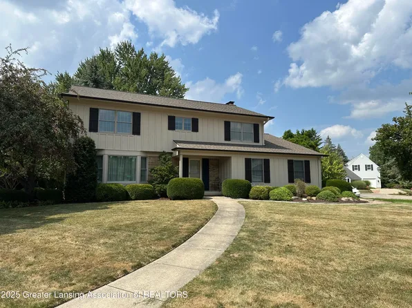 921 Northgate Dr, East Lansing, MI 48823