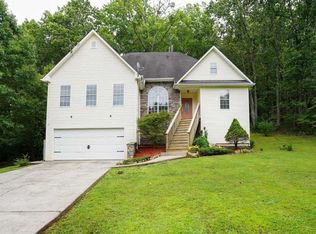 158 Ridge Ln, Lula, GA 30554