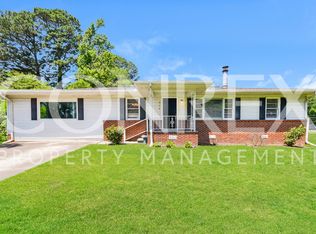 908 9th Ave, Pleasant Grove, AL 35127