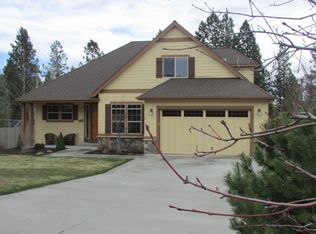 60860 Goldenwood Loop, Bend, OR 97702