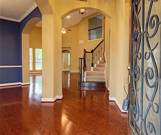 4th image of 8306 Port Branch Dr