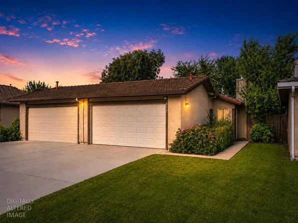 8888 Fox Creek Dr, Stockton, CA 95210