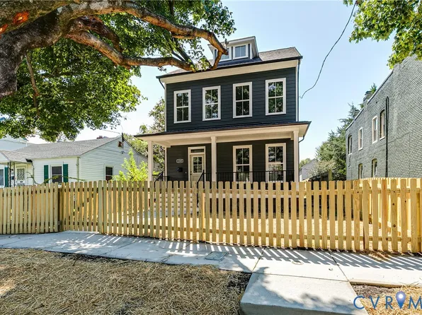 1503 National St, Richmond, VA 23231