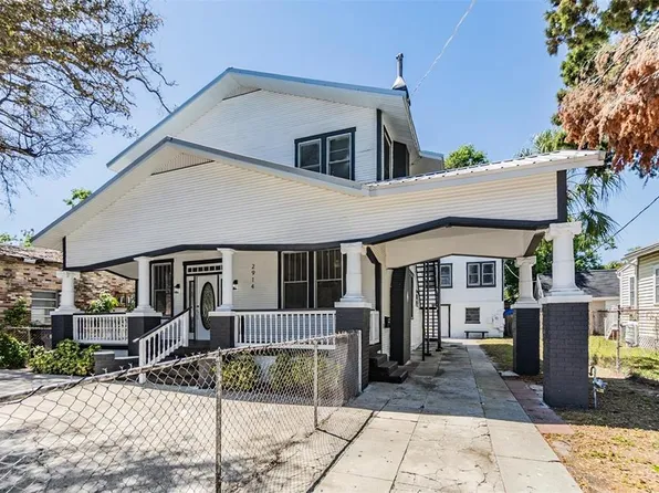 2914 N 10th St, Tampa, FL 33605