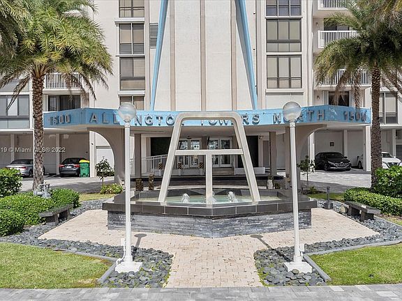 2nd image of 1500 S Ocean Dr APT 3J