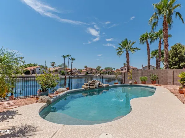 7573 W KERRY Lane, Glendale, AZ 85308
