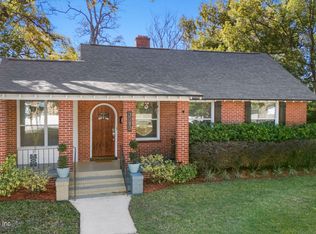 3712 TRASK Street, Jacksonville, FL 32205