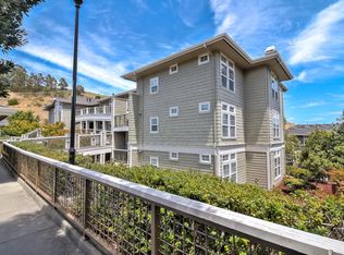 124 Swallowtail Ct, Brisbane, CA 94005