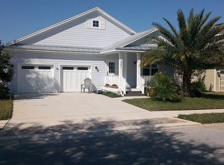 1321 Smiling Fish Ln, Saint Augustine, FL 32080