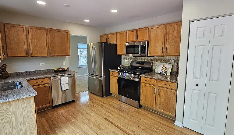 450 Rosewood Xing #45O — Photo 7
