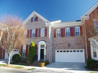 6309 Wakehurst Rd #503, Charlotte, NC 28226