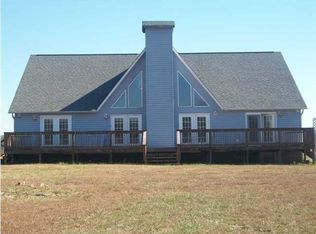 1958 New Union Rd, Dayton, TN 37321