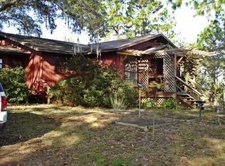 12551 NE 47th St, Williston, FL 32696