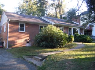 1608 Grace Church Rd, Silver Spring, MD 20910