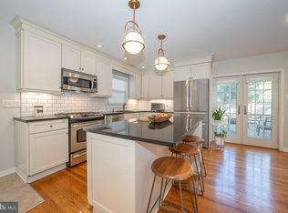 515 E Spring Ave, Ardmore, PA 19003