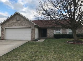 437 Austin Dr, Avon, IN