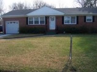 4725 Holladay Rd, Virginia Beach, VA 23455