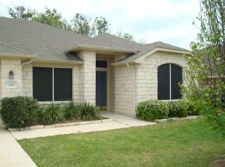 105 Plumbago Dr, Pflugerville, TX 78660