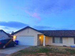 22440 Cholena Rd, Apple Valley, CA 92307