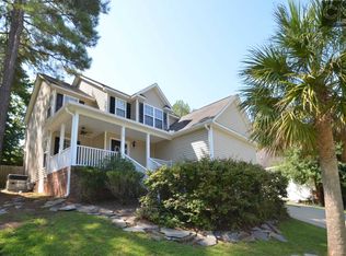 126 Filson Bluff Dr, Irmo, SC 29063