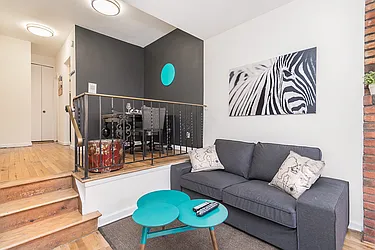Rented by NOVO