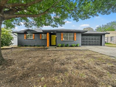 3504 Coronado Ct, Fort Worth, TX, 76116