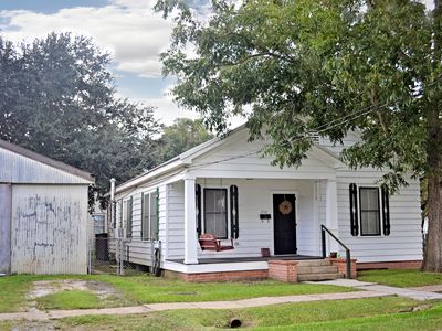 210 Louisiana St, Jeanerette, LA, 70544