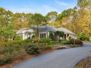 61 Cherry Swamp Rd E, Moodus, CT 06469