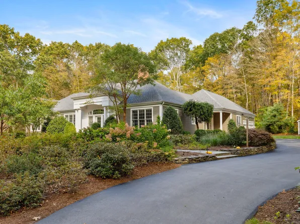 61 Cherry Swamp Road, East Haddam, CT 06469