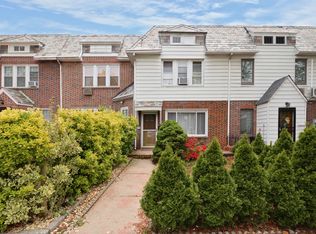 683 Groton St, Forest Hills, NY 11375