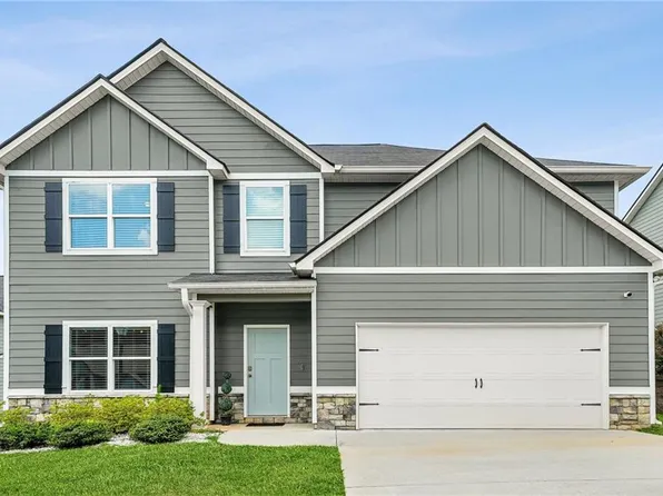 409 Splash Pointe, Temple, GA 30179