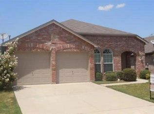 1505 Nighthawk Dr, Little Elm, TX 75068