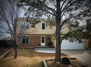 12120 W Tanforan Ave, Morrison, CO 80465