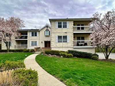 12D Heritage Dr #D, Chatham, NJ, 07928