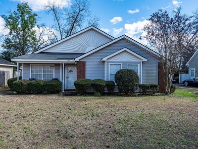 140 Mossydale Ln, Albany, GA, 31721