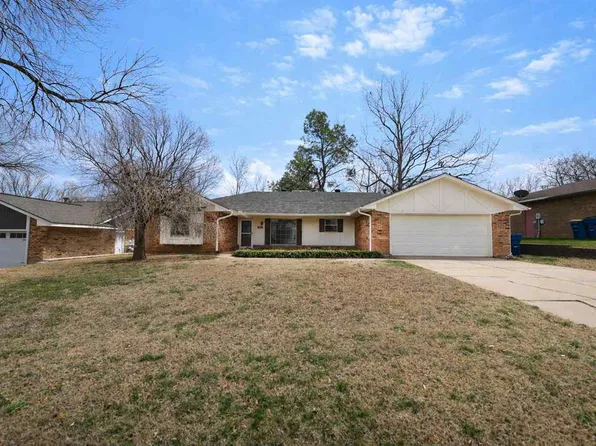 3915 W Westbrook Dr, Stillwater, OK 74074