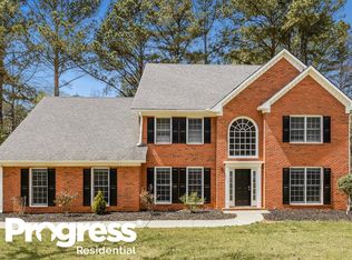 3500 Greyfield Ln NW, Kennesaw, GA