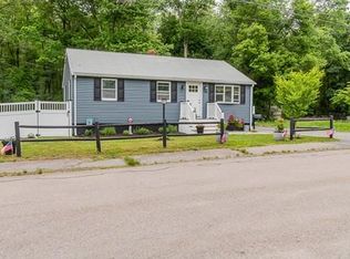 22 Roseen Rd, Holbrook, MA 02343