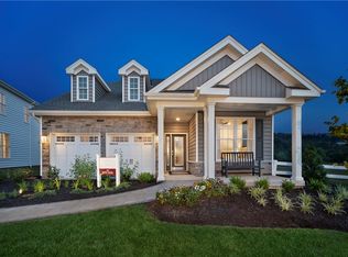 113 Liberty Blvd, Canonsburg, PA 15317