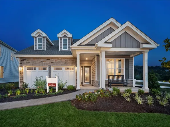 113 Liberty Blvd, Canonsburg, PA 15317