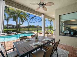 3454 Pacific DR, NAPLES, FL 34119
