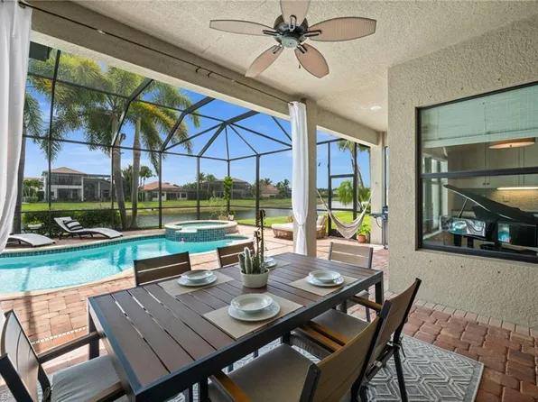 3454 Pacific DR, NAPLES, FL 34119