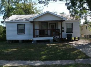 1706 Medora St, Lake Charles, LA 70601