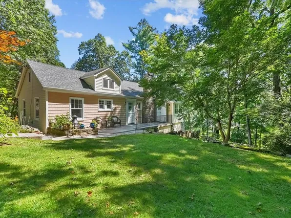 18 Fairview Drive, Yorktown Heights, NY 10598