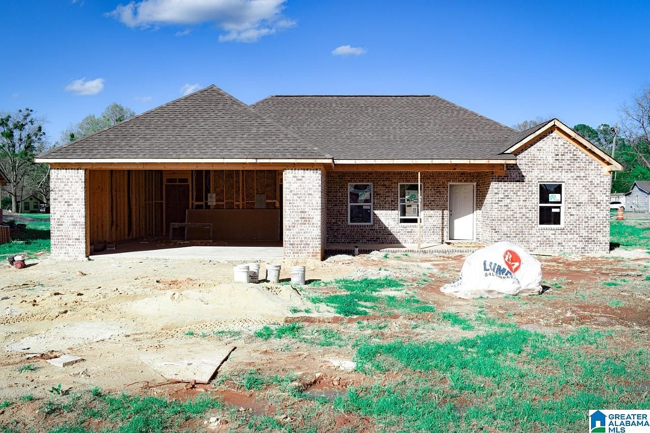 22 Warrior Ridge Dr, Moundville, AL 35474 MLS 1347375 Zillow