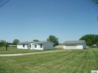 3800 Spielman Rd, Adrian, MI 49221